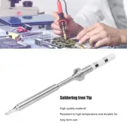 Soldering Iron Tip Solder Bit Head For TS100 Soldering Iron(TS-BC2 )(TS-BC2 )