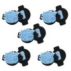 5PCS Water Wick Cap for iRobot Braava 380 380t 320 Mint 4200 4205 5200 5200C C