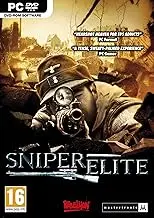 Sniper Elite (PC DVD)