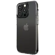 Cygnett AeroShield Protective Case for iPhone 15 Pro (Clear)