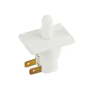Refrigerator Light Switch #WP2149705 for Whirlpool, Amana, Maytag, KitchenAid...