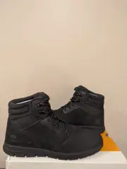 Timberland Men's Graydon Mid Lace Sneaker Boots NIB