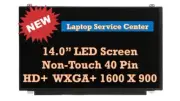 HP-Compaq ELITEBOOK 8460P (LQ168AW) 14.0" WXGA+ HD+ SLIM LCD LED Display Screen