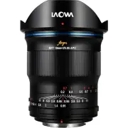 Laowa Argus 18mm f/0.95 APO Lens - MFT