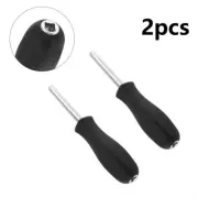 Spanner Handle Socket Wrench Dual-purpose Socket Wrench Square Rod Spinner