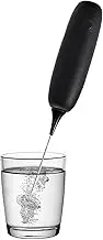 Electric Milk Frother Foamer - Handheld Milk Foam Maker |Battery Operated Frother Foam Maker for Coffee, Latte, Cappuccino, Chocolate