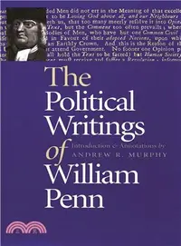 在飛比找三民網路書店優惠-The Political Writings of Will