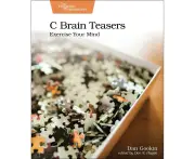 C Brain Teasers