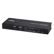 Aten 4K HDMI/DVI to HDMI Converter with Audio De-Embedder