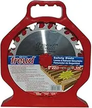 Freud 22-Teeth Safety Dado Blade Set, 203 x 15.9 mm
