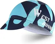 Ultralight Adult Cycling Cap Under Helmet Bicycle Hat Breathable Sunproof Summer Bike Hat QIUNI