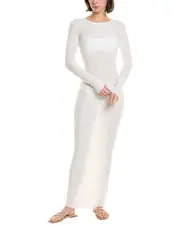 Montce Seychelles Solidad Maxi Dress