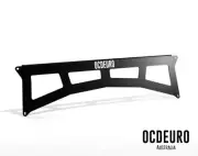 Volkswagen Polo AW Rear Chassis Body Brace (GTI, TSI, etc) - OCDEURO