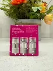MILK MAKEUP Lip + Cheek Cream Blush Stick (Sticks Party Mix) Gift Set NIB