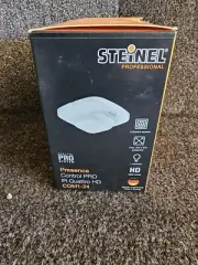 NEW STEINEL COM1-24 PRESENCE CONTROL PRO IR QUATTRO HD INFRARED SENSOR