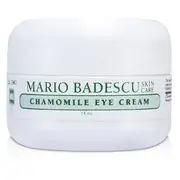 MARIO BADESCU - Chamomile Eye Cream - For All Skin Types