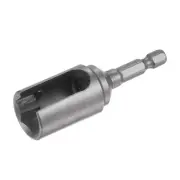 16mm Hex Nut Socket Slotted Extension Driver Bit Adapter 65mm Long