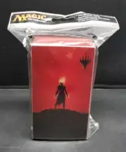 Ultra Pro MTG Chandra Planeswalker Deck Box #86374 NEW SEALED