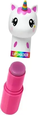 Lip Smackers Lippy Pal Unicorn Clear Matte Lip Balm | Unicorn Magic Scent Kids