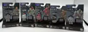 Mega Construx Halo Heroes Series 18 Complete Set of 5 NEW