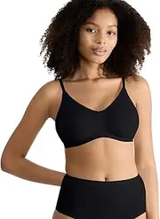 [Sloggi] Women's Go Daily Cotton Soft Bra