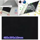 Rangehood Activated Carbon Filter 485x395x10mm Charcoal Filter AC Air Range Hood