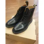 （可出價討論）正版DR. MARTENS(AIR WAIR)原價6800元 馬丁大夫 馬丁靴 黑色百搭款