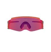 OAKLEY Kato Sunglasses - Polished Black with PRIZM Road