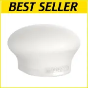 MagSphere 2 Flash Modifier - Versatile Magnetic Light Diffuser for Photographers