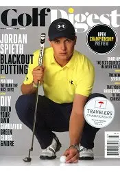 在飛比找樂天市場購物網優惠-Golf Digest Vol.68 No.7 7月號 20