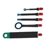 Magnetic Field Accessories 5 Antennas 9K-3G Antennas Good Fluidity PCB