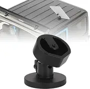 Adjustable Magnetic Mount for Starlink Mini, Aluminum Alloy Portable Magnetic Base Mounts on Car RV Fence Yachts for Starlink Mini