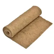 Jute Fiber Worm Bin Blanket Protects Worms and Enhances For Composting