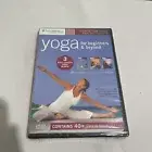 Yoga for Beginners & Beyond (Yoga for Stress Relief / AM-PM Yoga for