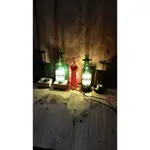 海尼根啤酒壁燈 LOFT 復古/工業風/酒瓶燈