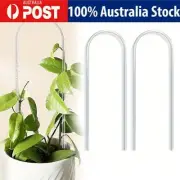U Shaped Plant Climbing Frame Designed for Efficient Sunlight Exposure