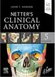 Netter\'s Clinical Anatomy 5/e Hansen 2021 Elsevier
