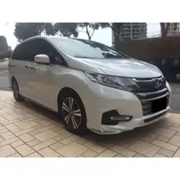 在飛比找蝦皮購物優惠-中古車 2017 HONDA ODYSSEY 2.4L 高級