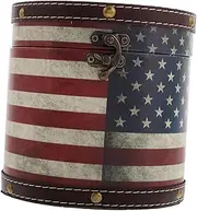 BEBEMOKO Vintage Car Tissue Box Home Decor Napkin Holder Office Bathroom Tissue Dispenser