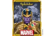 Splendor Marvel (Card Game)