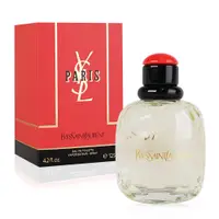 在飛比找誠品線上優惠-YSL PARIS 巴黎經典女性淡香水 125ML - 平行