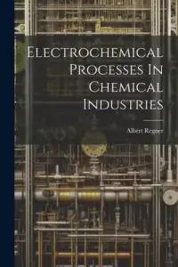 在飛比找博客來優惠-Electrochemical Processes In C