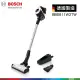 限量價$7990★【BOSCH 博世】Unlimited S6 輕量多功能手持無線吸塵器 白色 / BBS611W2TW