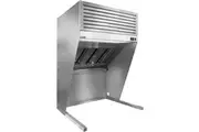 HOOD1200A Bench Top Filtered Hood - 1200mm