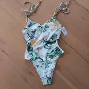 Roxy Women's One Piece Bathers