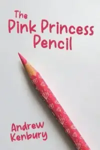 在飛比找博客來優惠-The Pink Princess Pencil