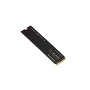 Western Digital Wd Black Sn850X 2Tb Gen4 Nvme Ssd For Ps5