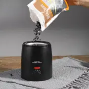 Wax Heater Machine for Hair Removal Wax Beans Warmer Depilatory Wax-melting Pot