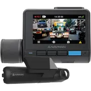 Navman MiVue True 4K Pro Surround Dash Camera