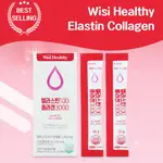 WISI HEALTHY ELASTIN COLLAGEN (1BOX=14EA) SUPPLEMENT, HEALTH